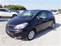 2013 Toyota Vitz