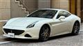 2016 Ferrari CALIFORNIA