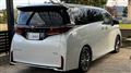 2025 Toyota Vellfire