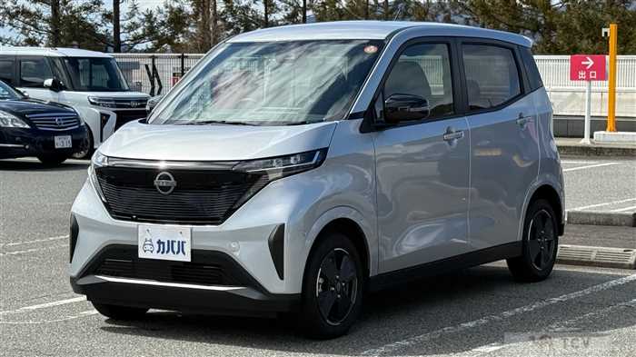 2023 Nissan Nissan Others