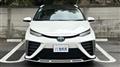 2016 Toyota Mirai