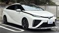 2016 Toyota Mirai