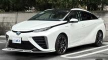 2016 Toyota Mirai