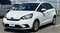 2021 Honda Fit
