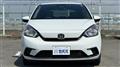 2021 Honda Fit