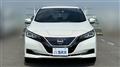 2021 Nissan Leaf