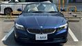 2013 BMW Z4