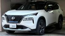 2024 Nissan X-Trail