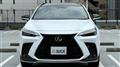 2025 Lexus NX