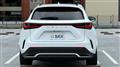 2025 Lexus NX