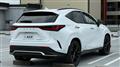 2025 Lexus NX