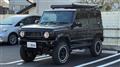 2022 Suzuki Jimny
