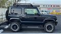 2022 Suzuki Jimny