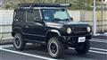 2022 Suzuki Jimny