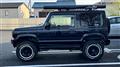 2022 Suzuki Jimny