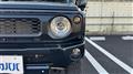 2022 Suzuki Jimny