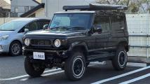 2022 Suzuki Jimny