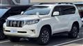 2023 Toyota Land Cruiser Prado