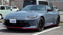 2025 Nissan Fairlady Z