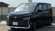 2023 Toyota Voxy