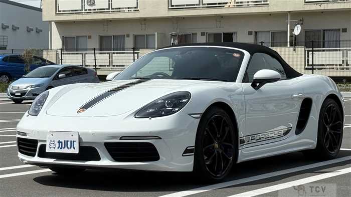 2024 Porsche Porsche Others