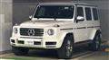 2019 Mercedes-Benz G-Class