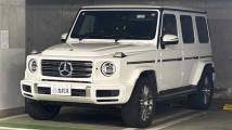 2019 Mercedes-Benz G-Class