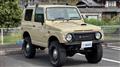 1997 Suzuki Jimny