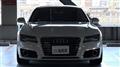 2012 Audi A7 Sportback