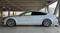 2012 Audi A7 Sportback