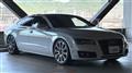 2012 Audi A7 Sportback