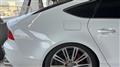 2012 Audi A7 Sportback