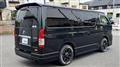 2014 Toyota Hiace Van