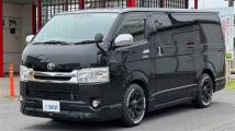 2014 Toyota Hiace Van