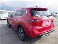 2020 Nissan X-Trail