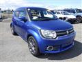 2016 Suzuki Ignis