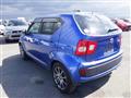2016 Suzuki Ignis