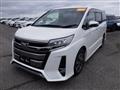 2020 Toyota Noah