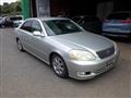2002 Toyota Mark II