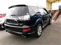 2012 Mitsubishi Outlander