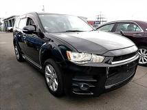 2012 Mitsubishi Outlander