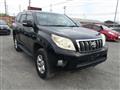 2011 Toyota Land Cruiser Prado