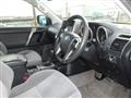 2011 Toyota Land Cruiser Prado