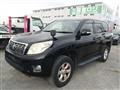 2011 Toyota Land Cruiser Prado