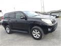 2011 Toyota Land Cruiser Prado