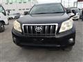 2011 Toyota Land Cruiser Prado