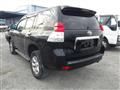 2011 Toyota Land Cruiser Prado