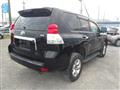 2011 Toyota Land Cruiser Prado
