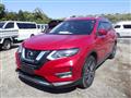 2019 Nissan X-Trail