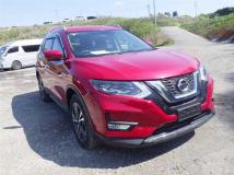 2019 Nissan X-Trail